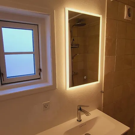 בית הארחה Tinghus Flat סקאגן