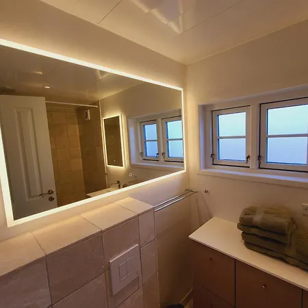 בית הארחה Tinghus Flat