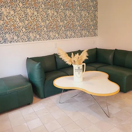 בית הארחה Tinghus Flat סקאגן