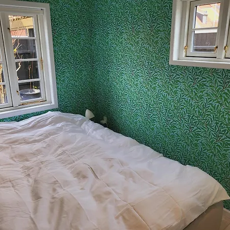 בית הארחה Tinghus Flat