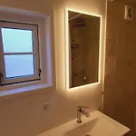 Гостевой дом Tinghus Flat Скаген