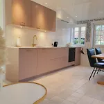 Гостевой дом Tinghus Flat Скаген