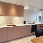 Tinghus Flat