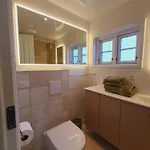Гостевой дом Tinghus Flat Скаген