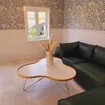 Гостевой дом Tinghus Flat Скаген