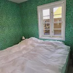 Tinghus Flat Скаген
