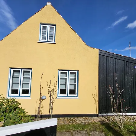 Pensjonat Tinghus Flat Skagen