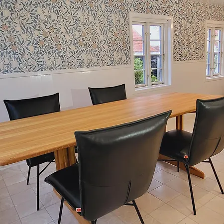 Gasthof Tinghus Flat *