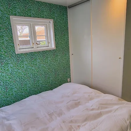 Pensjonat Tinghus Flat Skagen