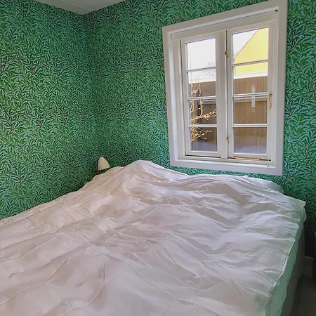 Tinghus Flat Skagen