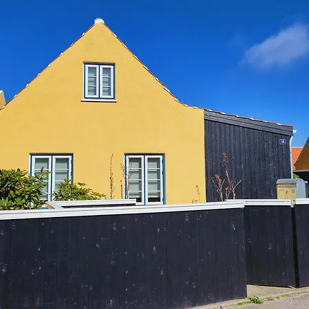 Gasthof Tinghus Flat Skagen