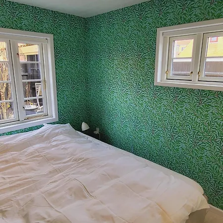 Pensjonat Tinghus Flat Skagen