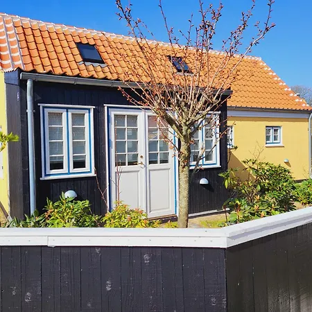 Tinghus Flat Skagen