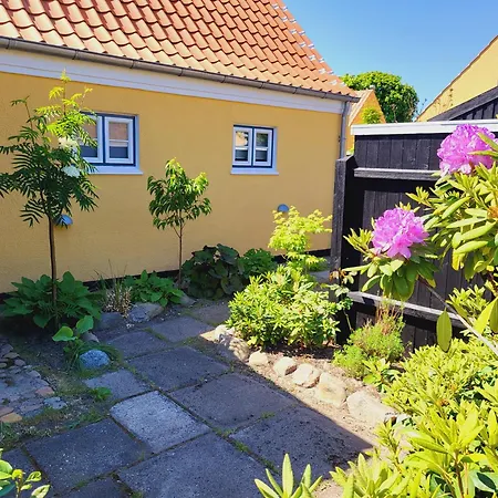 Gasthof Tinghus Flat *