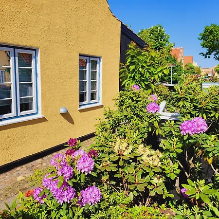 Tinghus Flat Skagen