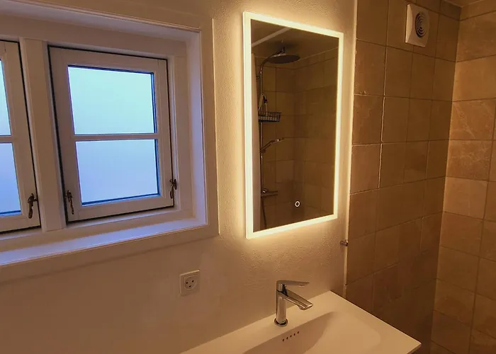 Gasthof Tinghus Flat Skagen