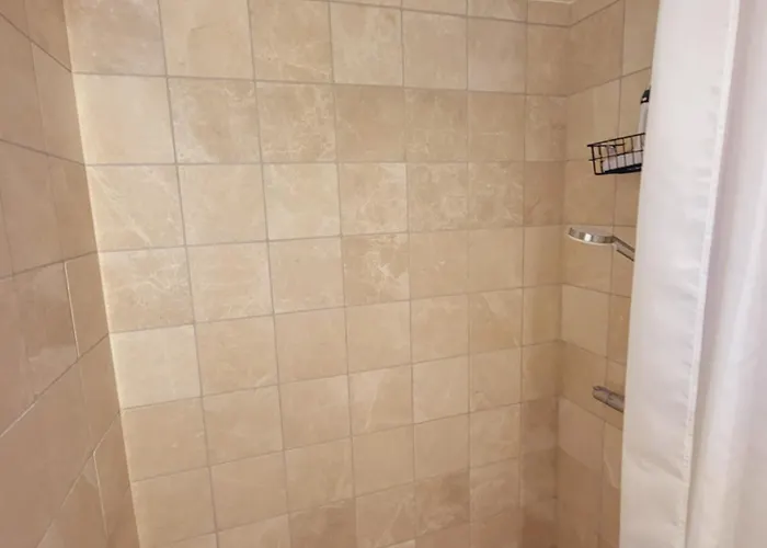 Pensión Tinghus Flat *