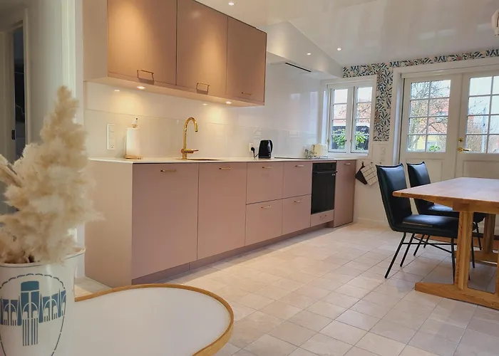 Gasthof Tinghus Flat Skagen