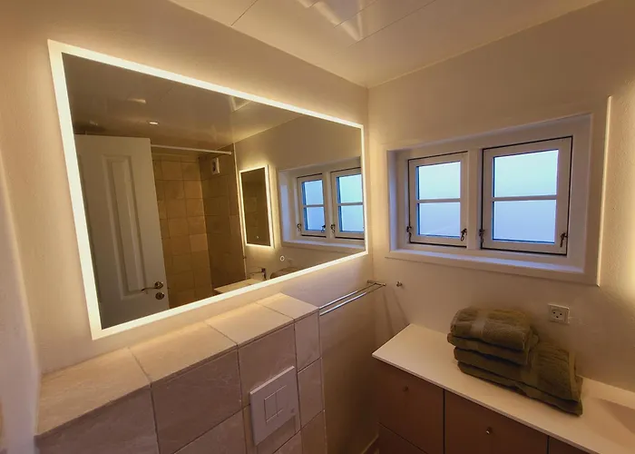 Gasthof Tinghus Flat