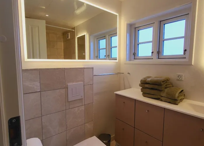 Gasthof Tinghus Flat Skagen