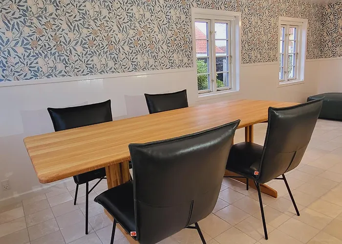 Gasthof Tinghus Flat *