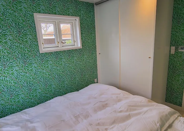 Gasthof Tinghus Flat Skagen