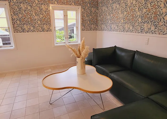 Gasthof Tinghus Flat Skagen