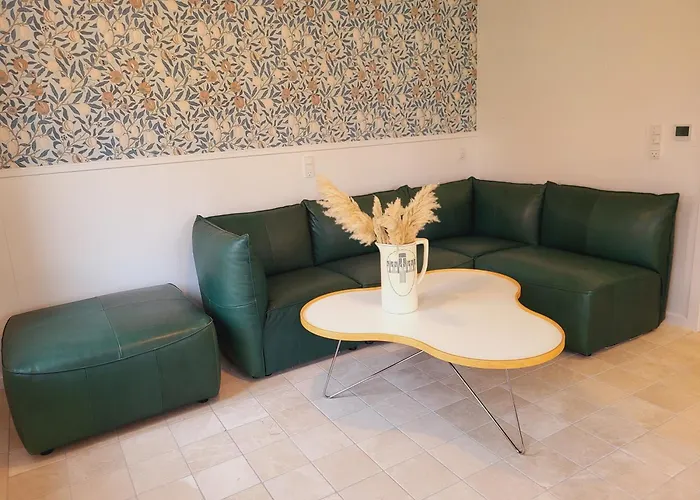 Pensión Tinghus Flat Skagen