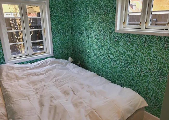 Gasthof Tinghus Flat