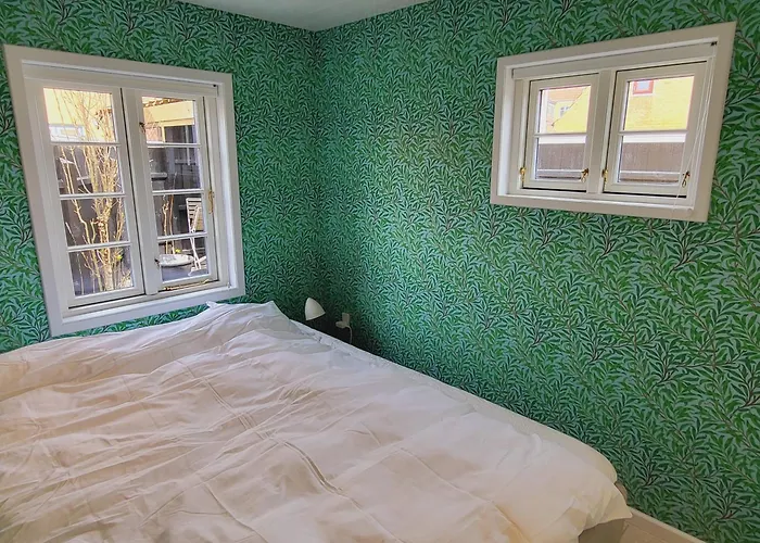 Gasthof Tinghus Flat Skagen