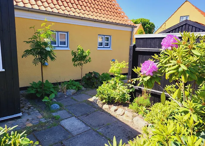 Gasthof Tinghus Flat *